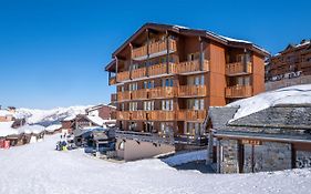 Residence Pierre & Vacances Les Constellations
