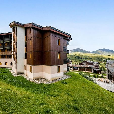 Residence Pierre & Vacances Les Constellations La Plagne Exterior photo